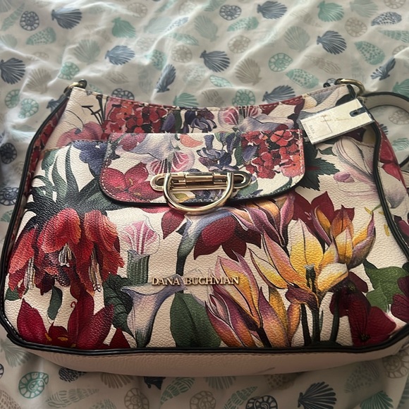 Dana Buchman Handbags - Is new never used , got as gifts 🎁